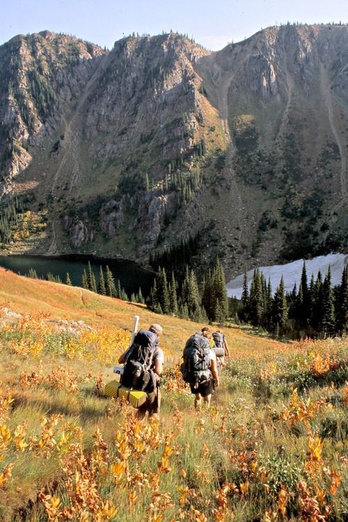 RussiaForMe's tweet photo. A day is wasted if none of the #goals you've set was reached. #Remember about your #destination!
#backpakcing #camping #hiking #travel https://t.co/LpsuSmsMbU