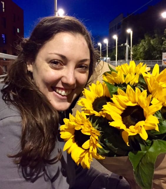 theTiser's tweet photo. South Australian Kirsty Boden has been confirmed as one of the seven fatalities in the London Bridge terror attacks. https://t.co/DWps8zOhks https://t.co/9v5GPSTbcc