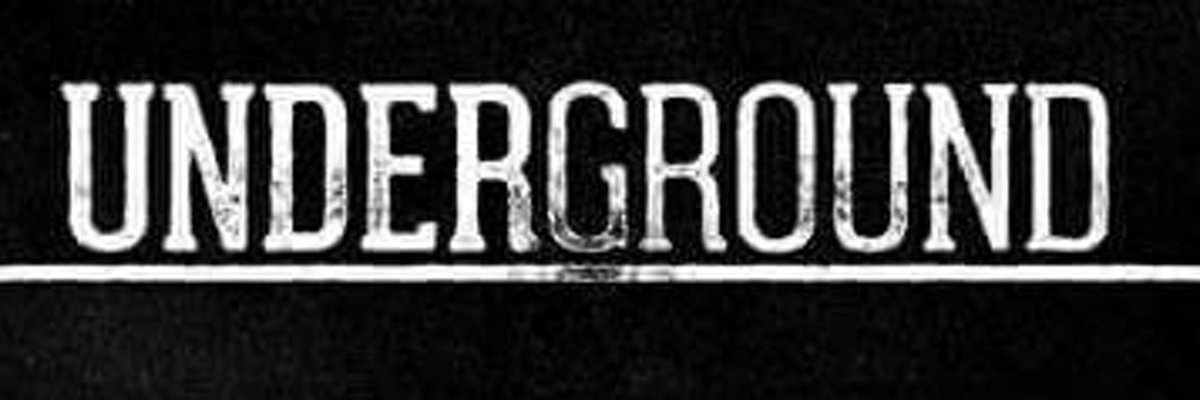 rjjonesofficial's tweet photo. @UndergroundWGN Day15 of the 30 day challenge:
π₯ Character who changed
for the Best π₯ #Underground
#saveunderground #BringUndergroundBack https://t.co/dZE8Ow46NQ