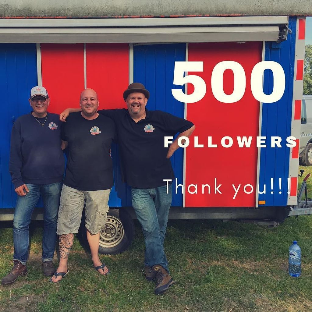 SeaSideSmokers's tweet photo. Thank you for your support!! #bbq #bbqnl #barbecue #barbeque #barbq #barbque #bbqnation #bbqporn #grillporn #grill… https://t.co/IT9gJUH8kR https://t.co/A8qzw2ftYD