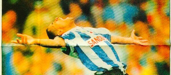 Happy Birthday - a legend  