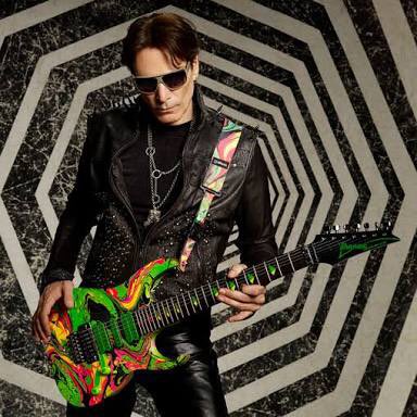 Steve Vai  Happy Birthday!          