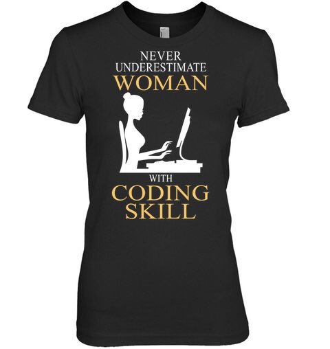 RahelaLoncaric's tweet image. 😱#codingskill #women #happytuesday