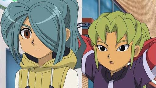 イナズマイレブンのtwitterイラスト検索結果 古い順