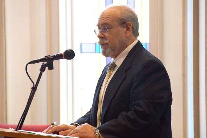 Columbia Theological Seminary tweet media