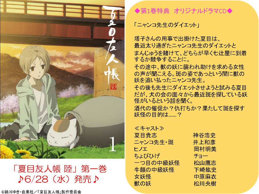 出遅れた でも大丈夫 17春アニメ これだけは観とけ ランキング 2 3位 ランキングー