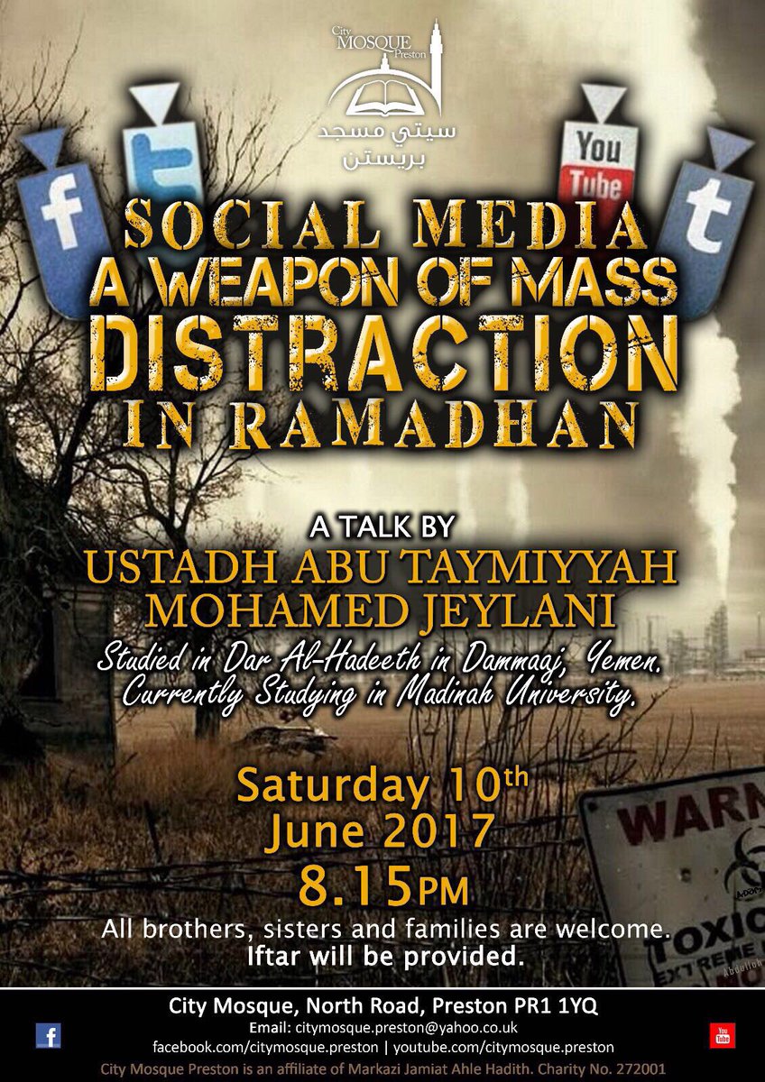 AbuTaymiyyahMJ's tweet photo. Lectures all this upmcomimg weekend inshallah + a khutbah in #miltonkeys - #nelson #preston #manchester #nottingham @salafieventsuk https://t.co/UXmUvBWBqK