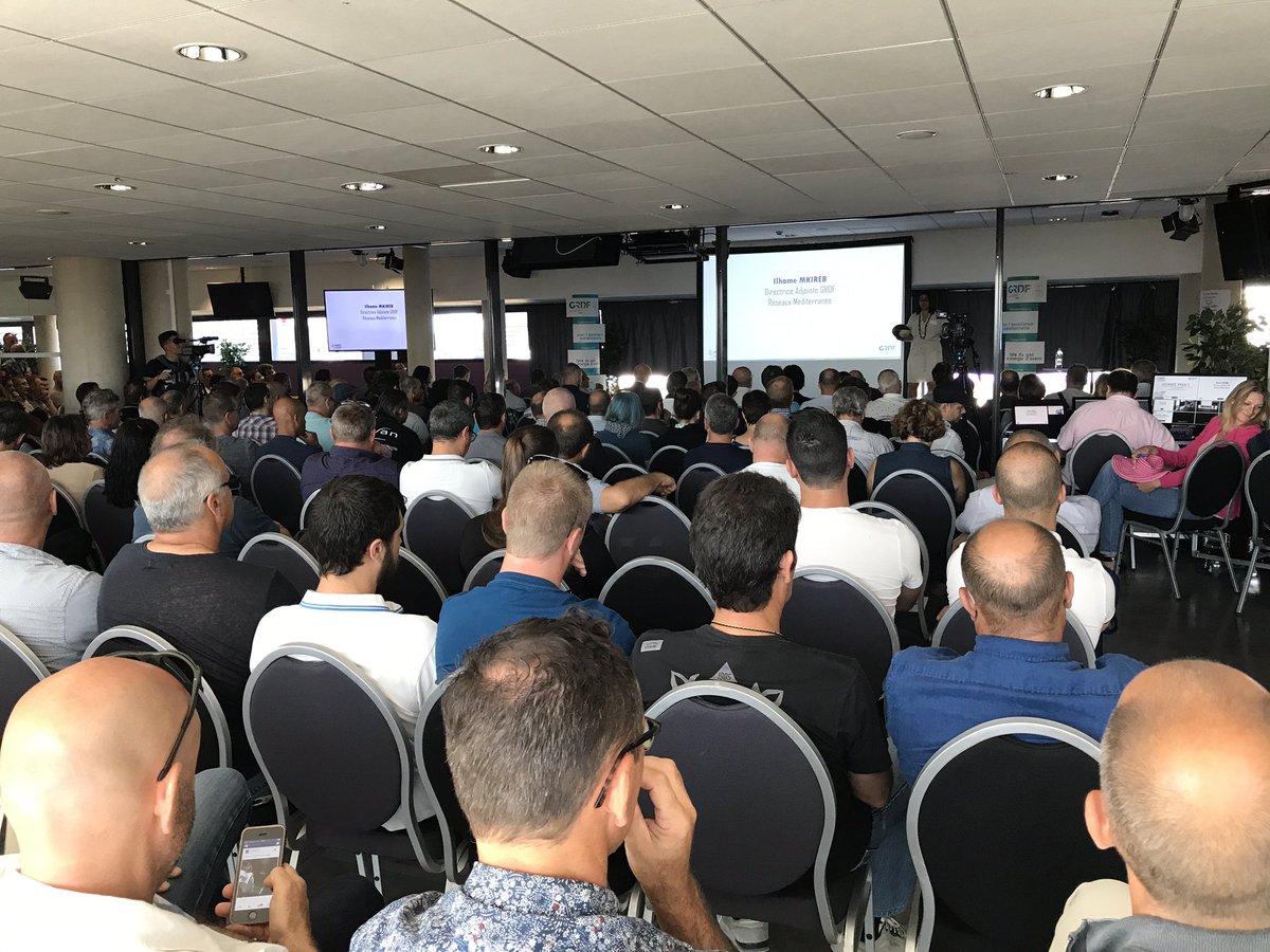 pascal12339's tweet photo. @WLGaz début du 1er des 3 forums #prems #GRDFMED à #Montpellier pour parler #professionnalisme et #prevention @olivari34 @HMALINAUD https://t.co/RfRBx7OpRc