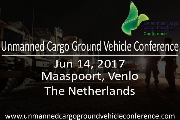 unmannedcargo's tweet photo. Only 1 week to register for #CargoInnovate2017 &amp; #UnmannedCargoGV2017!  #cargovehicle #uca #cargodelivery ttp://ow.ly/hJkb30bVzjL https://t.co/Kjn3XT0hzV