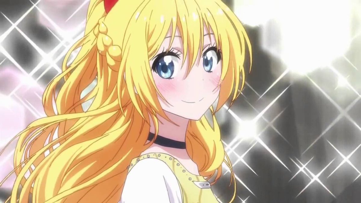 桐崎千棘生誕祭17 17年6月7日 水 ツイ速まとめ 桐崎千棘生誕祭17 17年6月7日 水 ツイ速まとめ