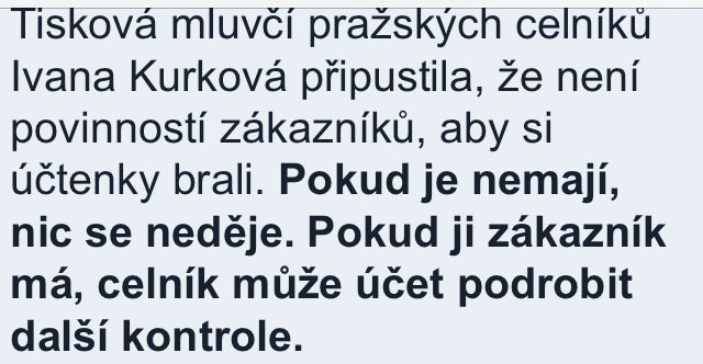 adamkopp's tweet photo. Neberte si uctenky - usetrite si cas. #attack_surface https://t.co/9NciVlN6wZ