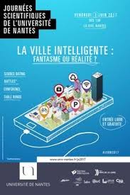Patrice_Landre's tweet photo. @CarlosMorenoFr #JSUN2017 #SmartCity : L'intelligence d'une ville est uniquement celle de ses citoyens et de leur capacité à vivre ensemble. https://t.co/zouK5eaRbJ