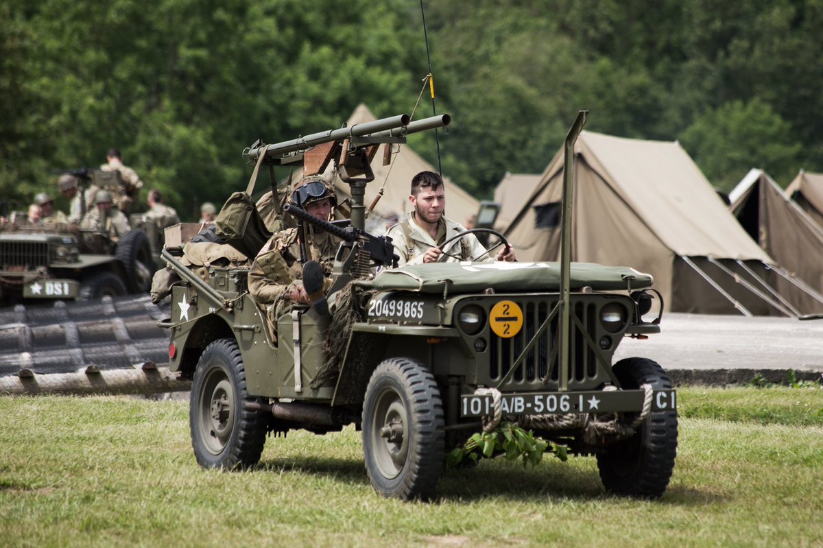 CasperFarrell's tweet photo. The battle for Crisbecq in Normandy, France 🇫🇷 🇺🇸 #dday73 #DDay #Normandie #normandy @Normandy @Normandie @NormandieMag https://t.co/fWV7DUmWAV
