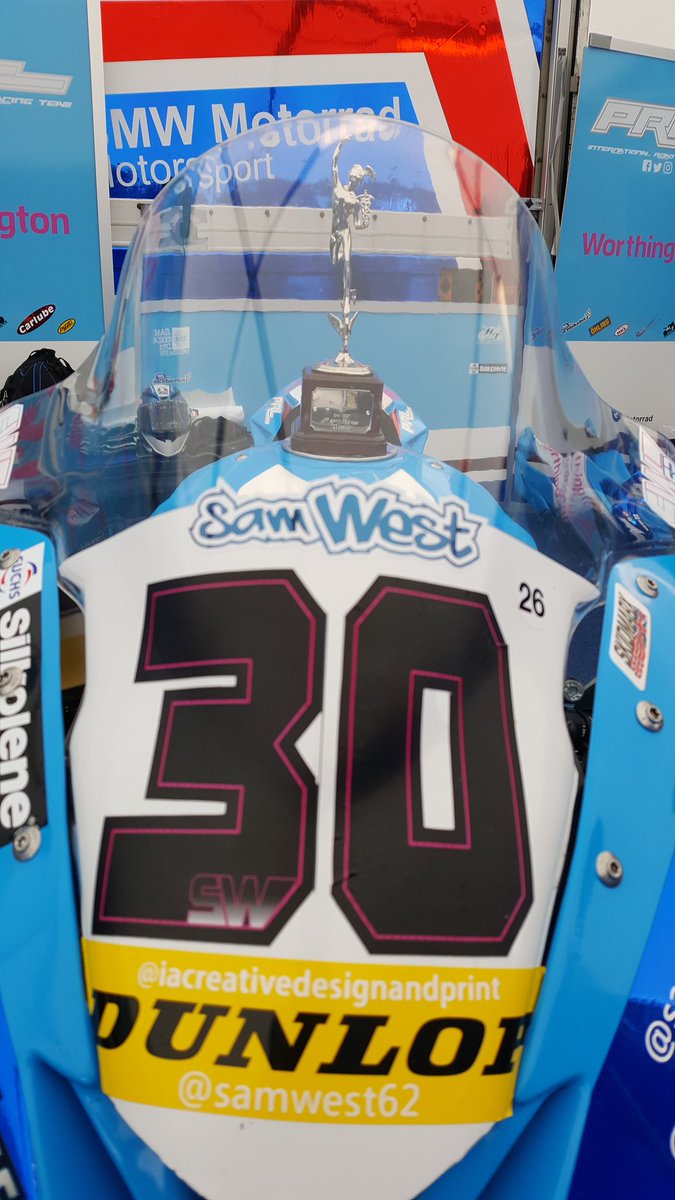 PRL Worthington tweet media