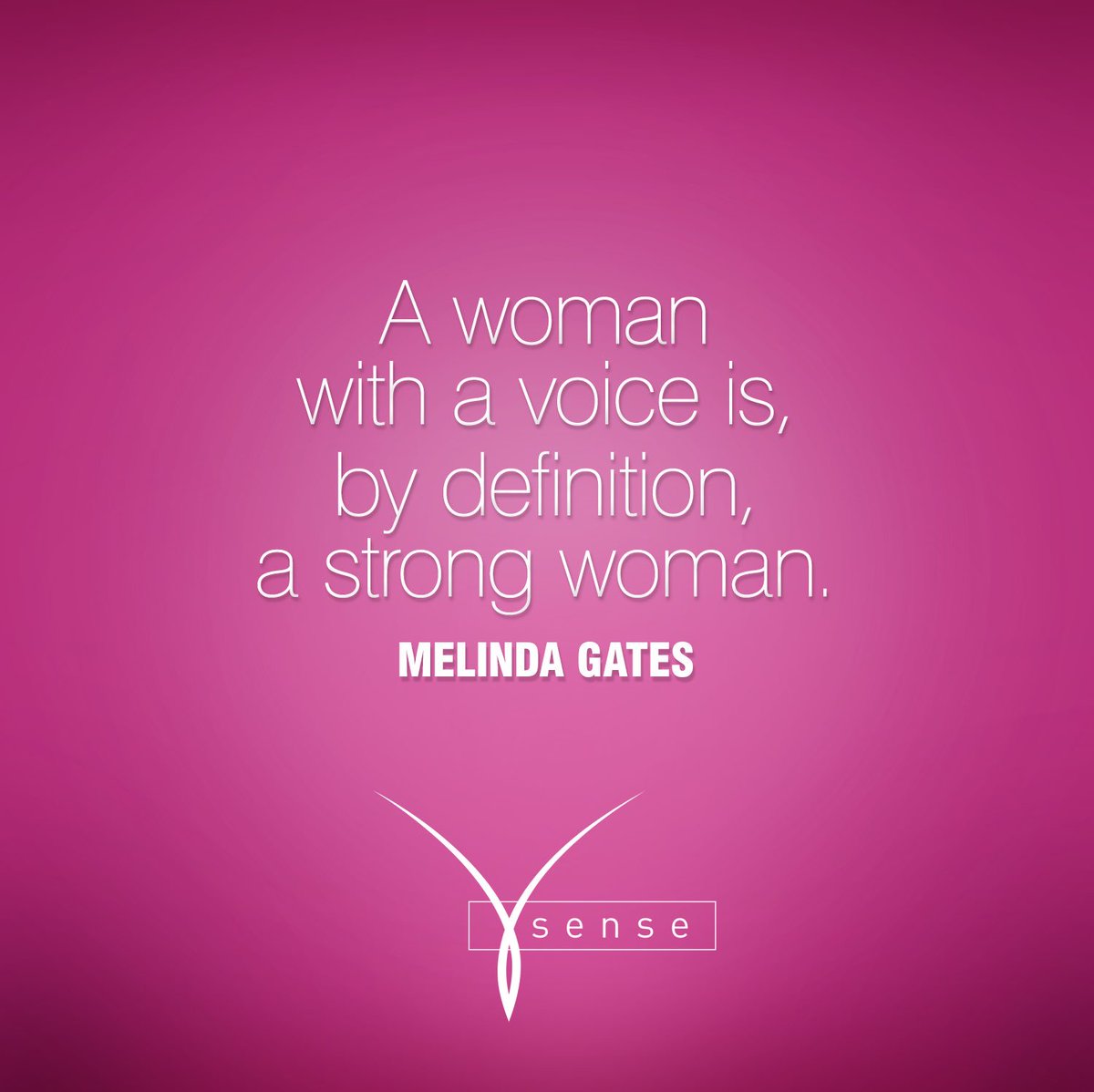 VSensePinay's tweet photo. Are YOU a strong woman? #VSensePinay #VSenseIntimateGel #TurnLifeOn https://t.co/YwC6Ii8q7y
