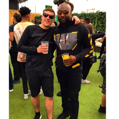 MikBar's tweet photo. #NewProfilePic https://t.co/diupnB3wE4