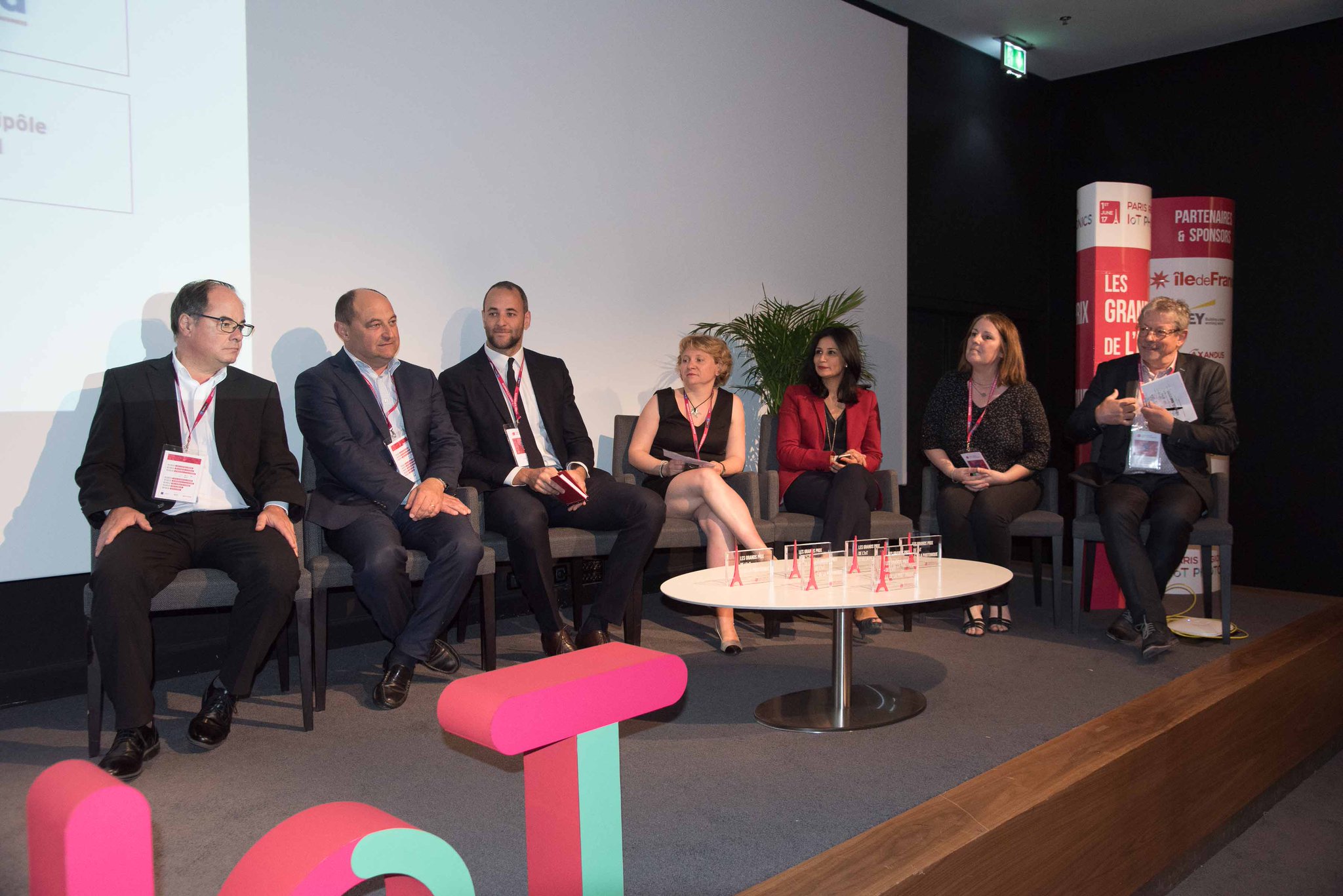 Hub Optics & Photonics Systematic ParisRegion on Twitter "Merci aux sponsors IoTphotonics