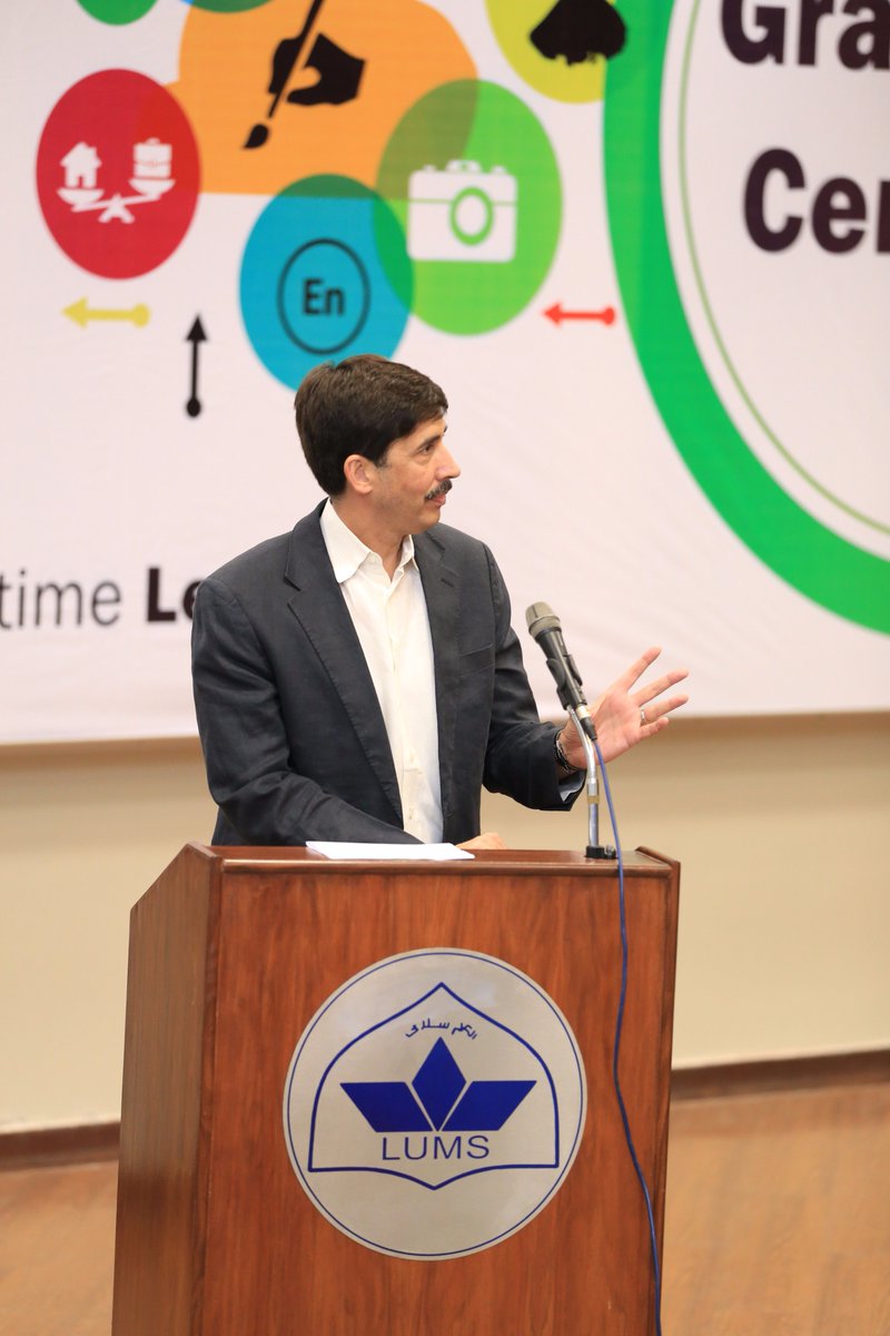 CES_LUMS's tweet photo. Lifetime Learning @LUMS Graduation Ceremony!
For more photos, visit the link below. https://t.co/psyTe4BLB9. https://t.co/JrPAzPUHYt