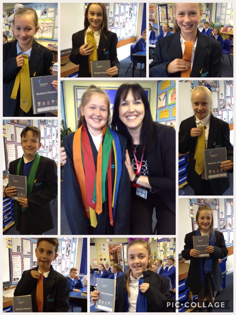 AvenuePrimaryUK's tweet image. Mrs Deen from @NunthorpeA came to talk transition to our Y6s. How grown up do they look in the business jacket?! #notlongtogonow #transition