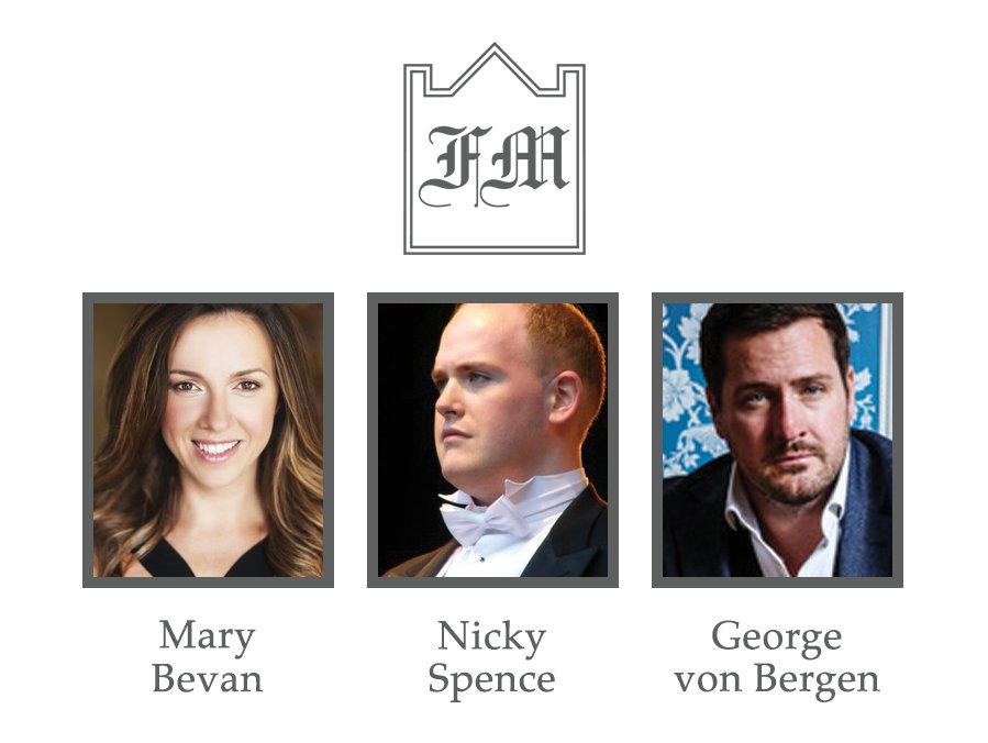 Folkington Manor tweet media