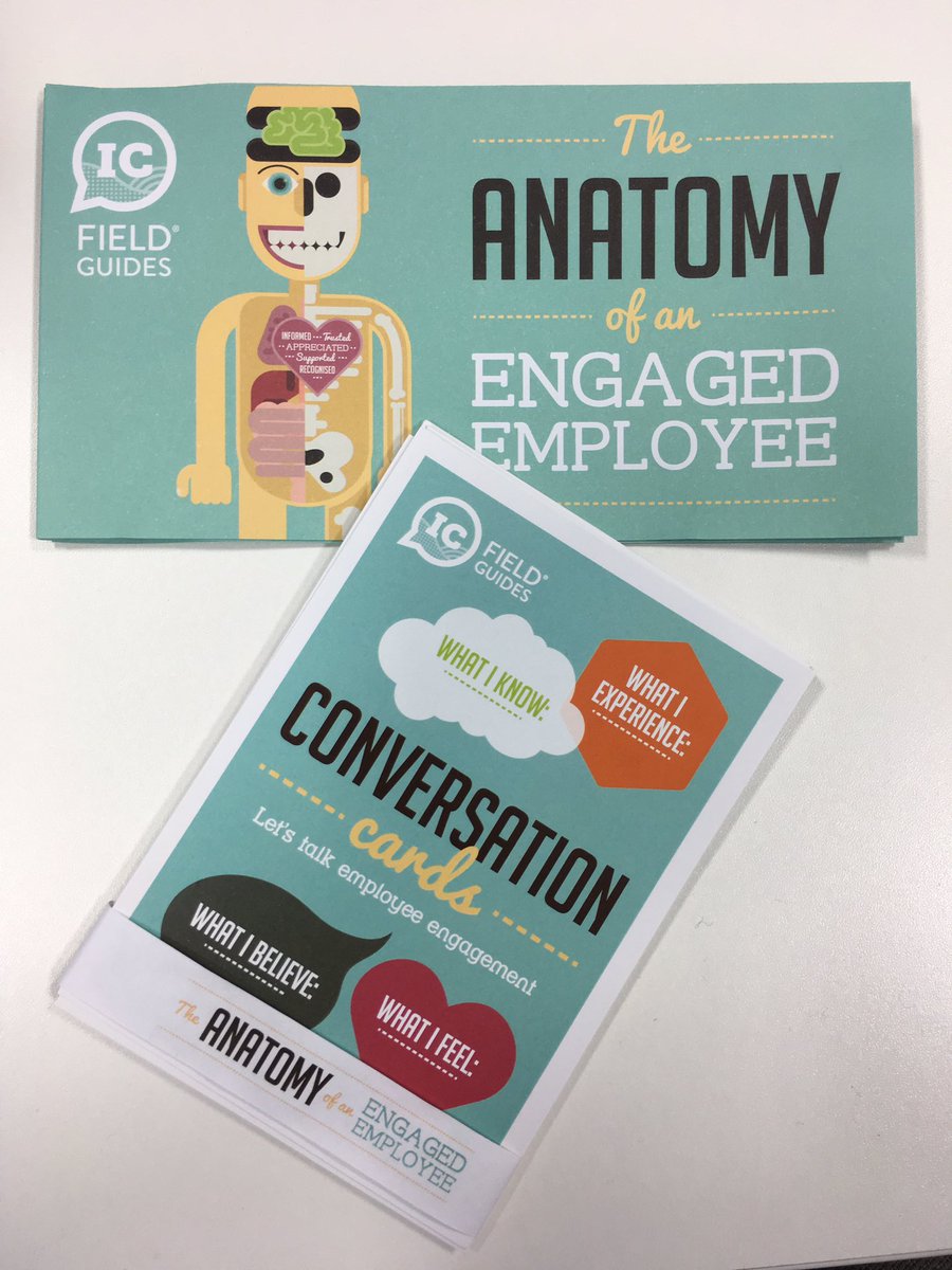 As usual a fabulous #Bizweek event from <a href="/handhagency/">H&H</a> this morning. The 'anatomy of engagement' was both fun and very insightful. Thanks guys