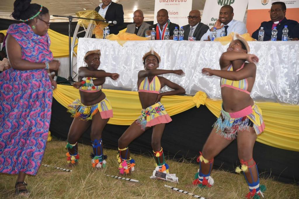 DpmeOfficial's tweet photo. #youthmonth vibrant at its best with its future leaders #Running4Girls  @ButiManamela @GovernmentZA @NYDARSA @alfrednzoDM https://t.co/Lasb2vjnew