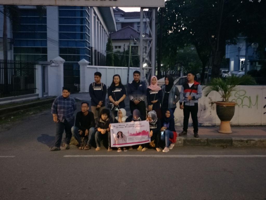 yourRAISA Makassar tweet media