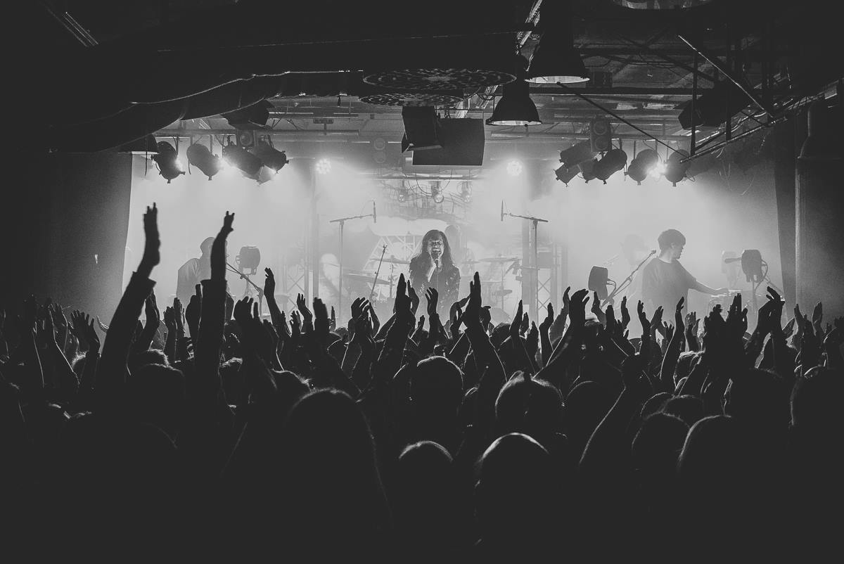 . <a href="/pariisinkevat/">Pariisin Kevät</a> päättää kesäkiertueensa @TAVASTIAklubi tuplakeikkaviikonloppuun❤️.Yleisö äänestää perjantain settilistan.👉 @TIKETTIofficial