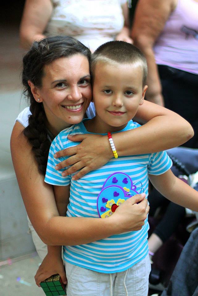 Apadrinamiento de necesidades especiales: un nuevo ministerio sirve a personas con discapacidades tiny.cc/aofnly