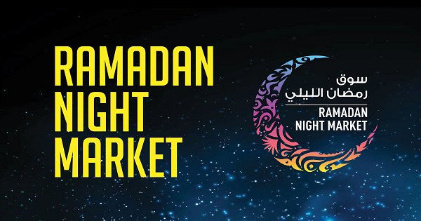 891Radio4's tweet photo. The to-do list at @RamadanNightMkt is long, so visit them at DWTC asap! 
Details- https://t.co/C1Ak6hhT1Y https://t.co/EhxZQYFLqQ