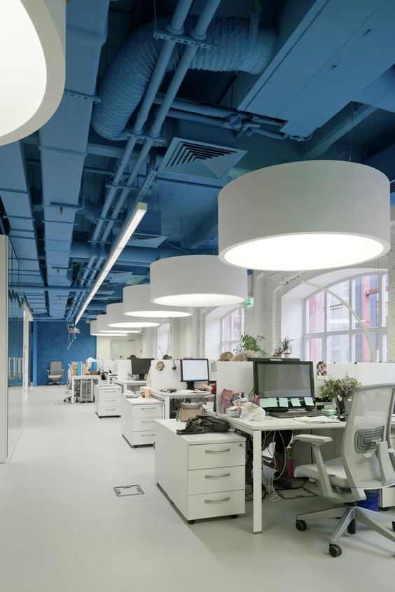 Axis_Office tweet picture