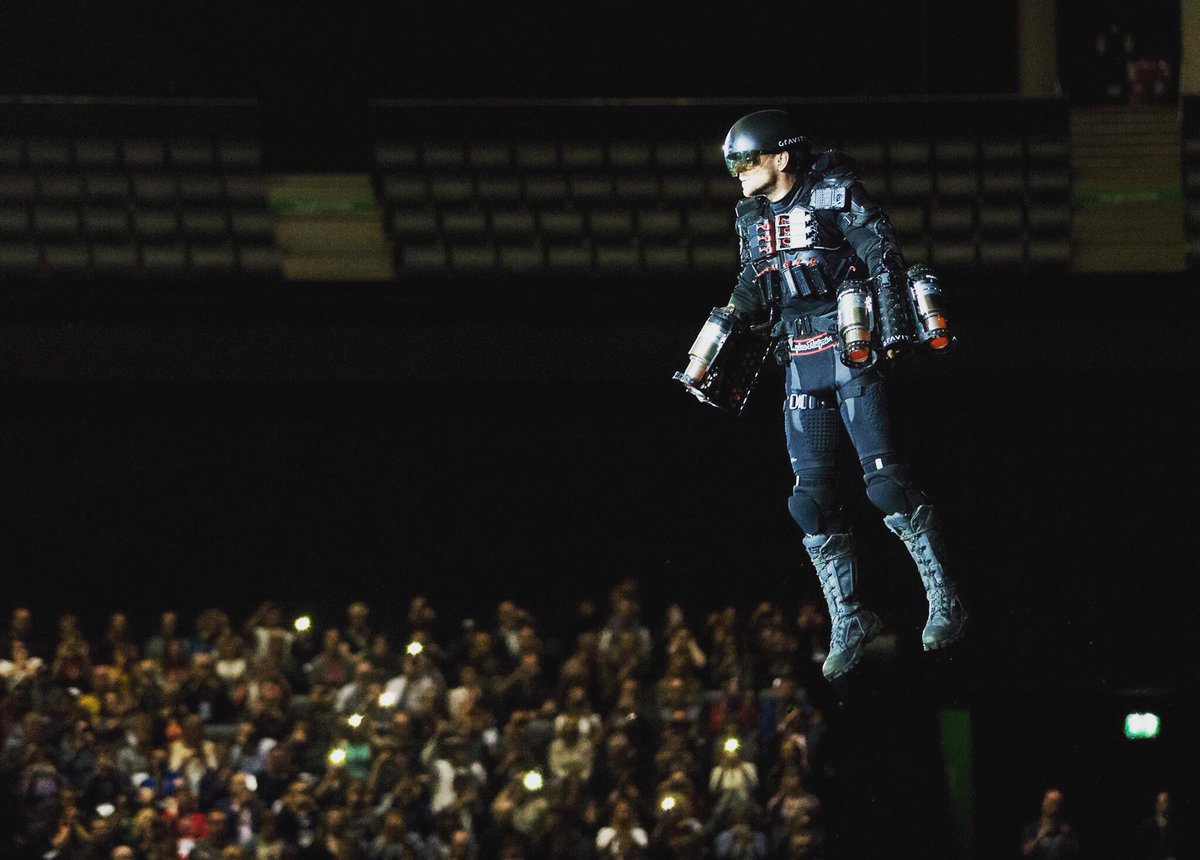 takeonGravity tweet picture