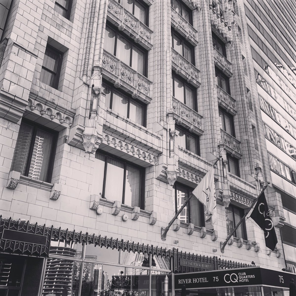 #ASCO17 is in the books. Thank you, #Chicago! It's always a pleasure. Catch you next time! Looking forward to #ASCO18.