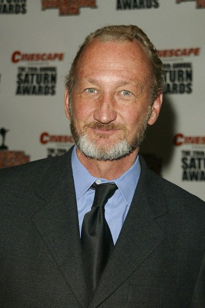 Happy Birthday Robert Englund 