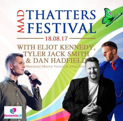 Tickets for <a href="/MadThatters/">MadThattersFestival</a> with #EliotKennedy, <a href="/TylerJackSmith/">Tyler Jack Smith</a>  @MrDanHadfield available until 9 Jun. Don't miss out. madthatters.ecwid.com