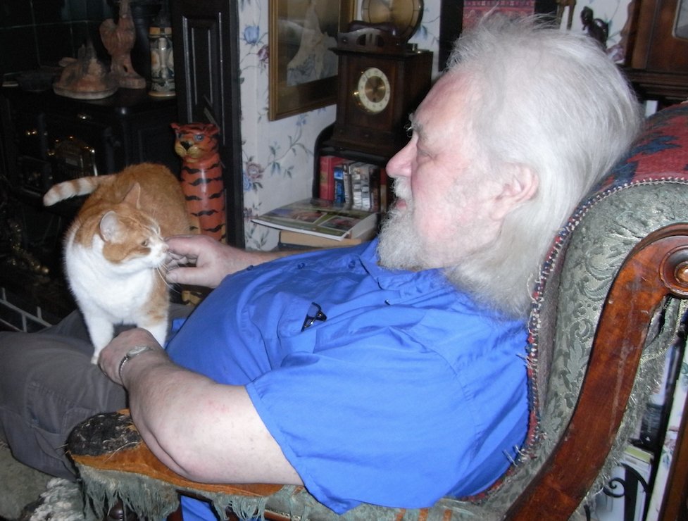 NottsLocalNews's tweet photo. Locally-published book to support Cat Rescue https://t.co/yaloQrZEHq #Westbridgford #ng2 #Nottingham #Nottms https://t.co/TXIlBKAjry