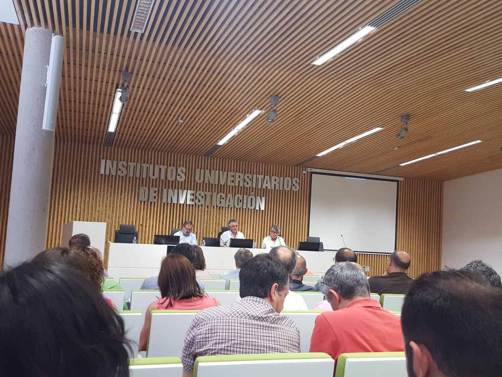 vrlabx's tweet image. El papel de la @infouex en la l+d+i de las empresas de Extremadura @pablogarguez @EPCC_Unex