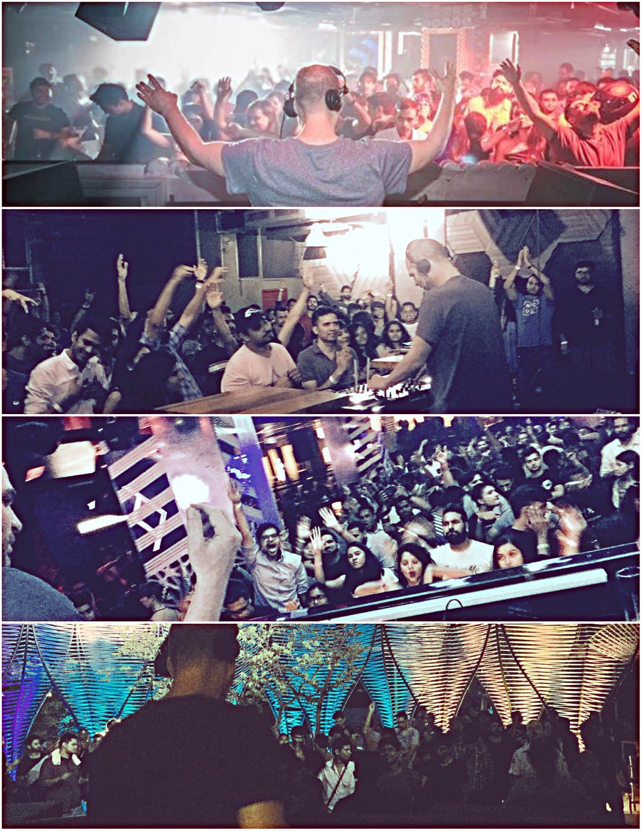 AFE_India's tweet photo. Thank you @Cubicolormusic for treating our ears and soul to some wonderful music across #bangalore #delhi #mumbai &amp; #Hyderabad 

❤️❤️❤️ https://t.co/jPOvnLb1Or