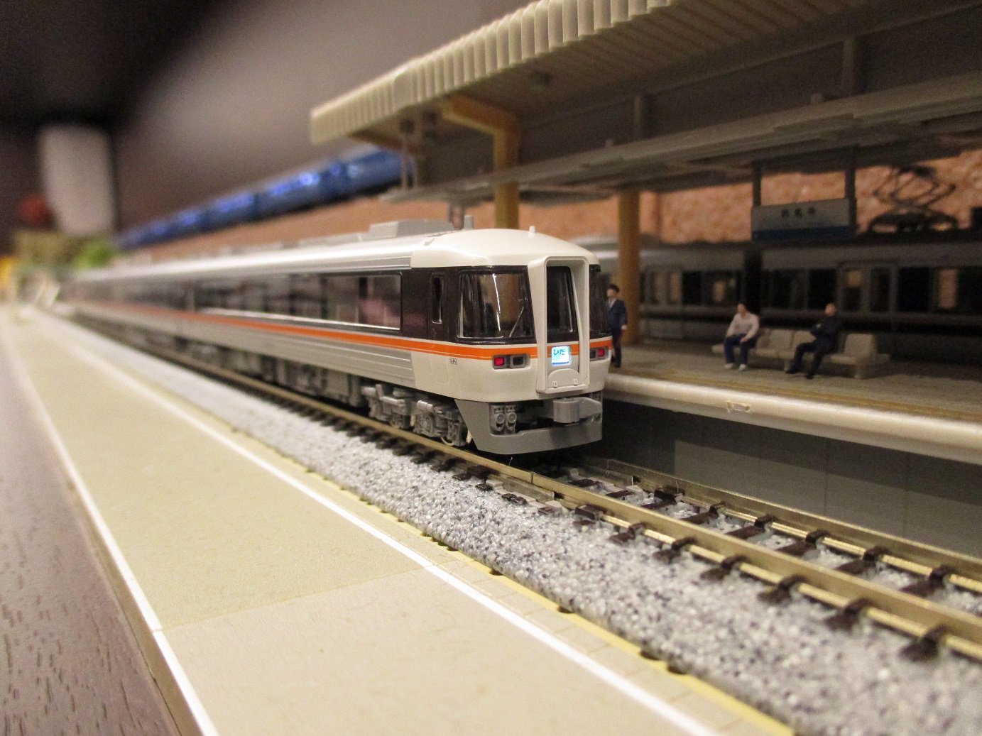 KATO京都駅店 on X: 