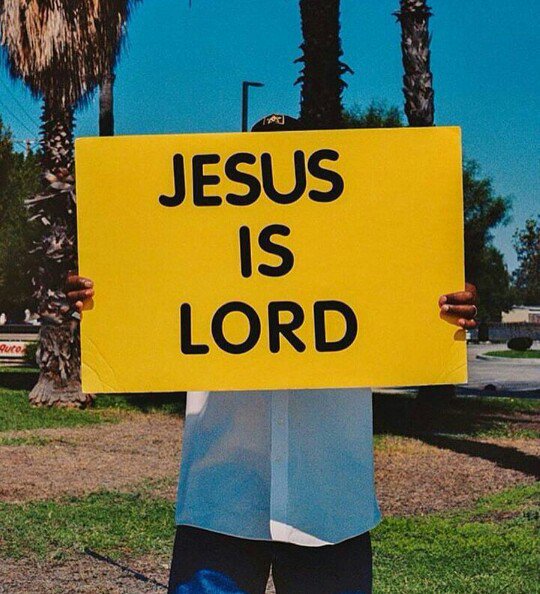 agcm_legon's tweet photo. Share jesus with someone today. 

Retweet to remind a brother , to tell a sister that our mission is missions 
#AGCM_LEGON https://t.co/u41507wt1l