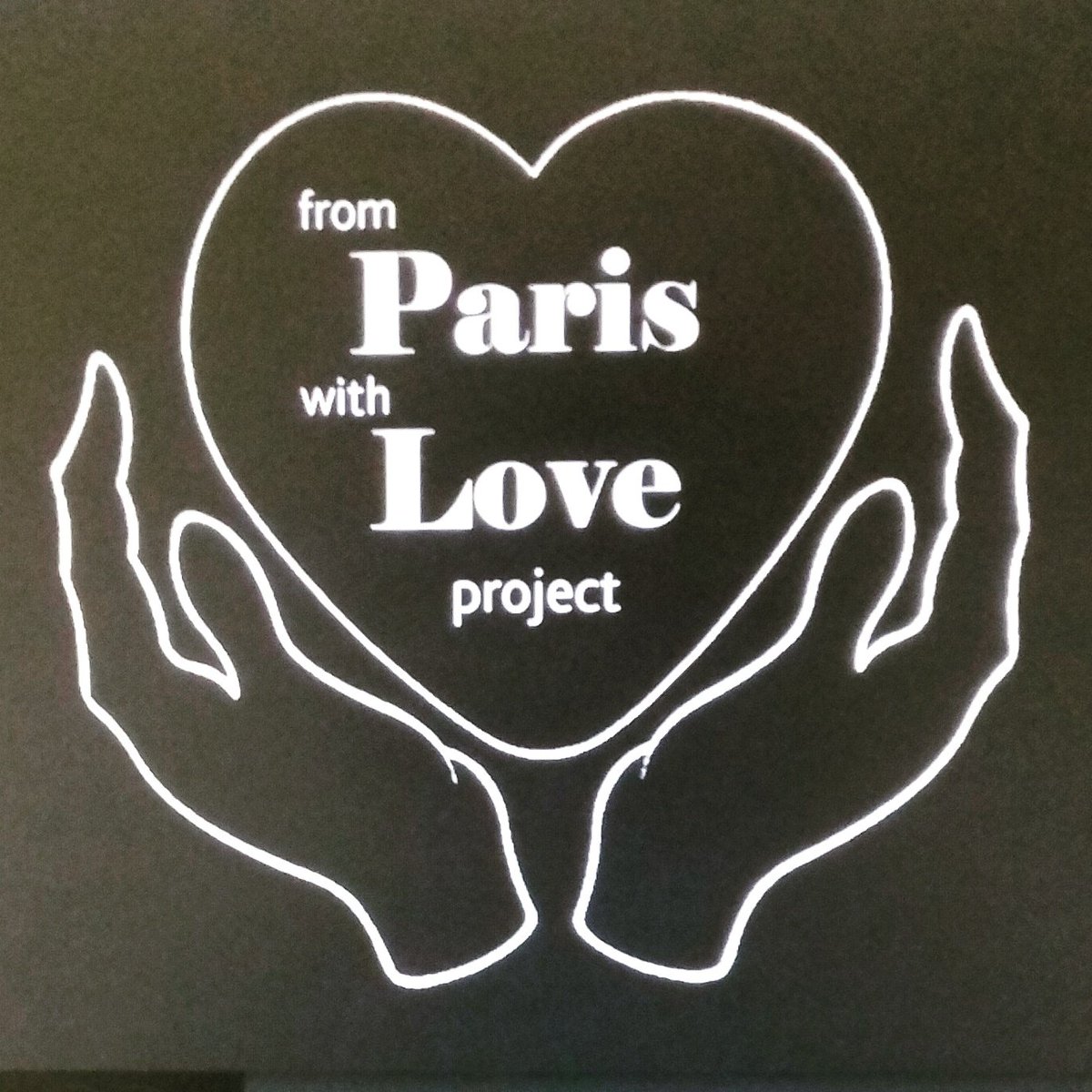 sugarcitygurl21's tweet photo. It's officially been made ๐ #projectlogo #helpinghand #tacklinghomelessnessinstokeontrent https://t.co/PIanM1n9zt