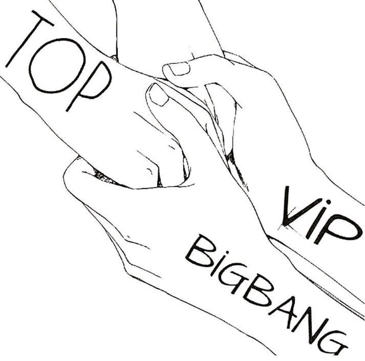 inori7123's tweet photo. 私も便乗します。

びっぺんみんなで回そう。
見た人全員RT。

#DafBama2017_BigBang
#BIGBANGforVMAs https://t.co/0dvT5FvEMK