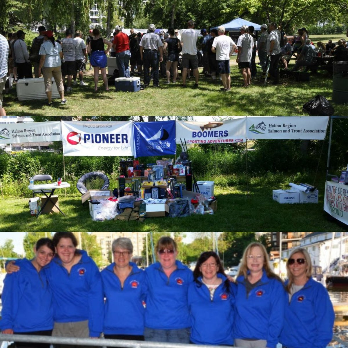 MelanieRebelo1's tweet photo. 11 days till #veteransalmonderby is happening for the 7th year on June 17th. Looking forward to another wonderful event #fishing #veterans https://t.co/fASpNO0ebf