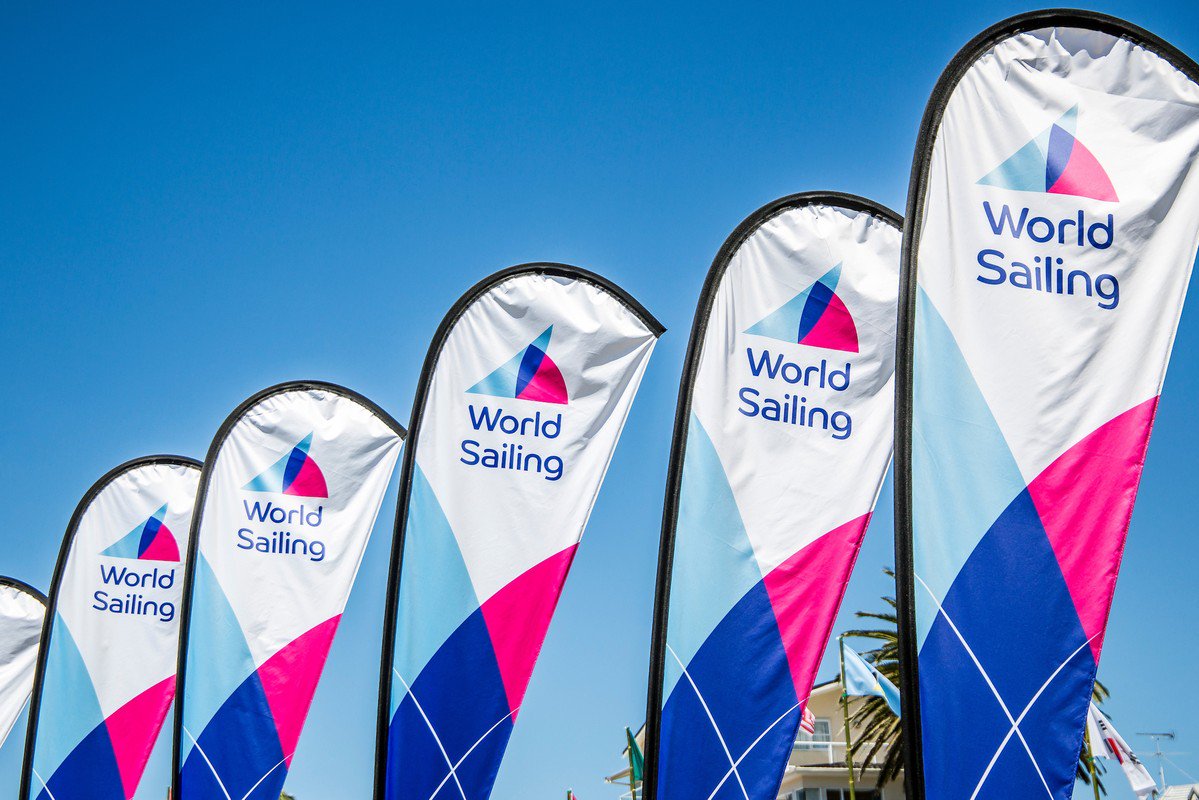ThomasLyte's tweet photo. Good luck to all involved in @worldsailing this week in santander! #wcssantander #WCSS2017 🏆 https://t.co/J0bPaFs2Xg