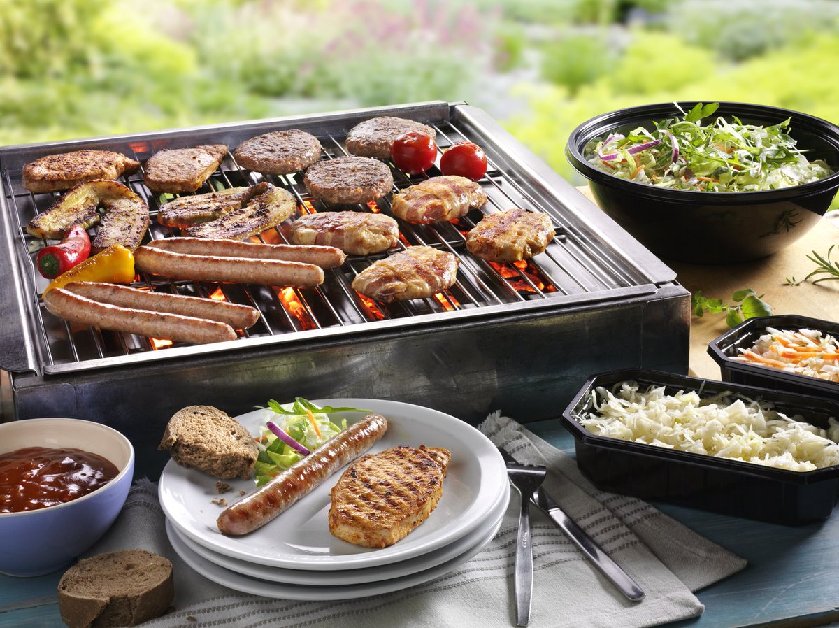 AZ Barbecue/Gourmet tweet media