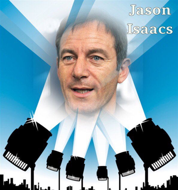 Happy Birthday to Jason Isaacs    and if it\s your Birthday today have a wonderful day, many Happy Returns 