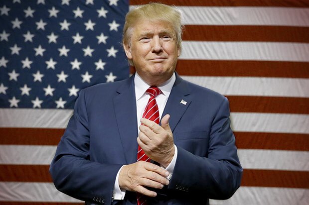 Stylist_Arabia's tweet photo. If you are an American female who voted for @realdonaldtrump we'd love to interview you. Email alexandria.gouveia@itp.com #donaldtrump https://t.co/i90Fn0BaB1