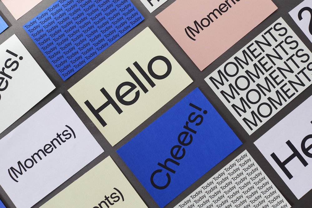 The Brand Identity tweet media