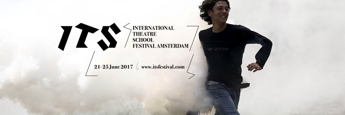 Het programma van <a href="/itsfestival/">ITS Festival</a> 2017 is bekend: 5 dagen, meer dan 50 voorstellingen en ontelbare ontmoetingen. Check bit.ly/2sc6qSX!