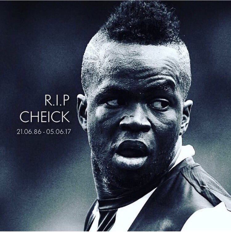 henri bedimo tweet media